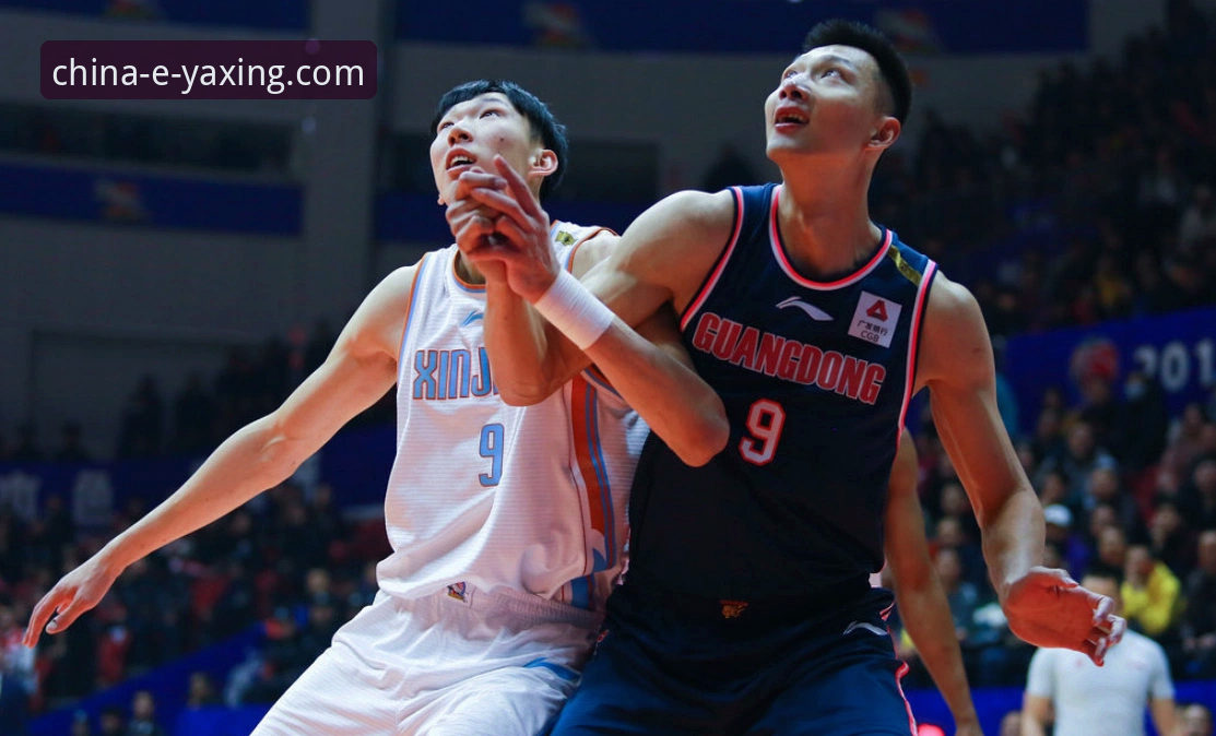 资深分析师复盘：从亚星官网平台洞悉CBA爆冷背后的战术博弈