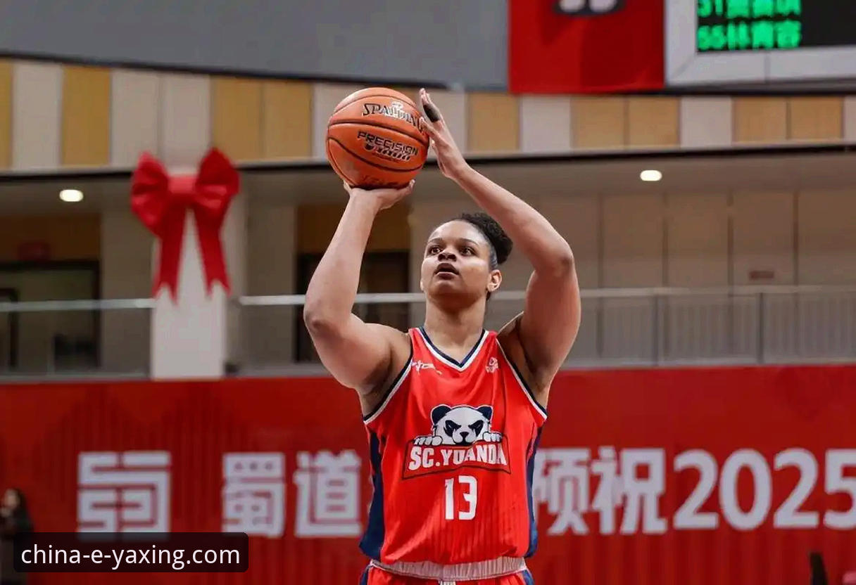 揭秘WCBA总决赛最大分差纪录：四川女篮如何一夜翻盘山西女篮？