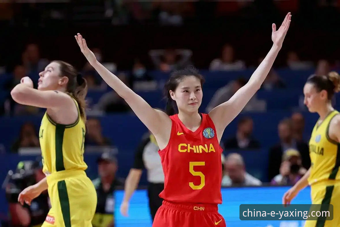 如何像中国女篮一样，在关键时刻实现“外线复苏”与战术执行？